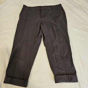 Kirkland Athletic Outdoor Hiking Lightweight Cropped Pants
